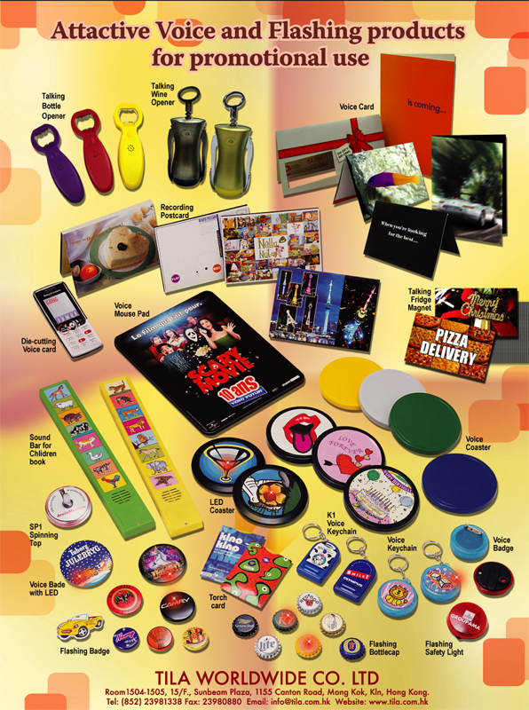 Products